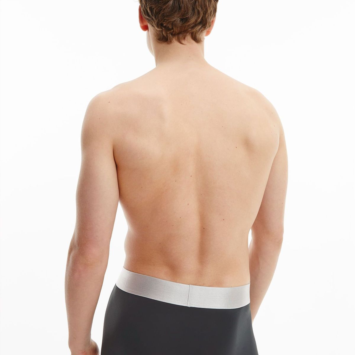 CALVIN KLEIN - Paquete De 3 Bóxers Calvin Klein