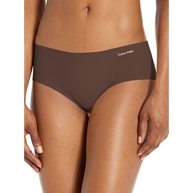 CALVIN KLEIN - Tanga Clásica Calvin Klein