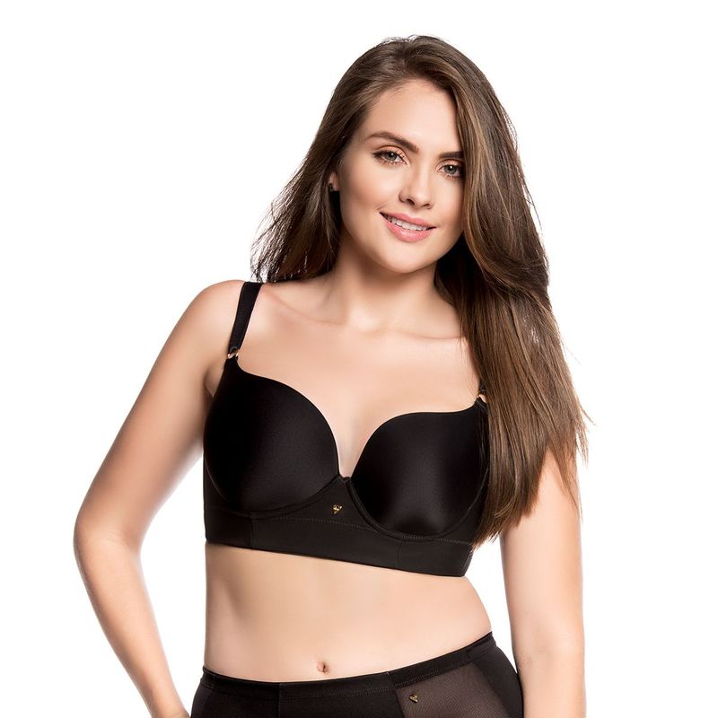 LAURA - Brasier Realce Natural Laura