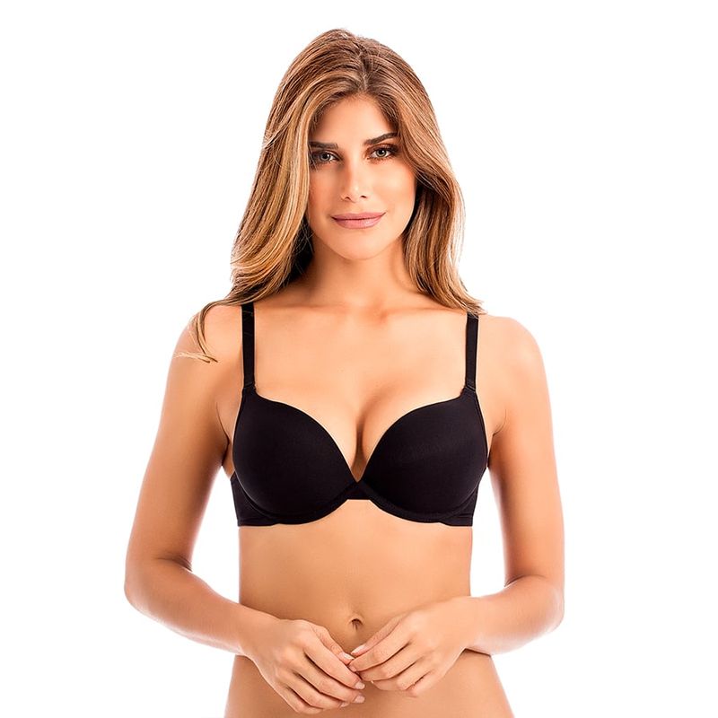 LAURA - Brasier Ultramax Acrecenta 2 Tallas Laura.
