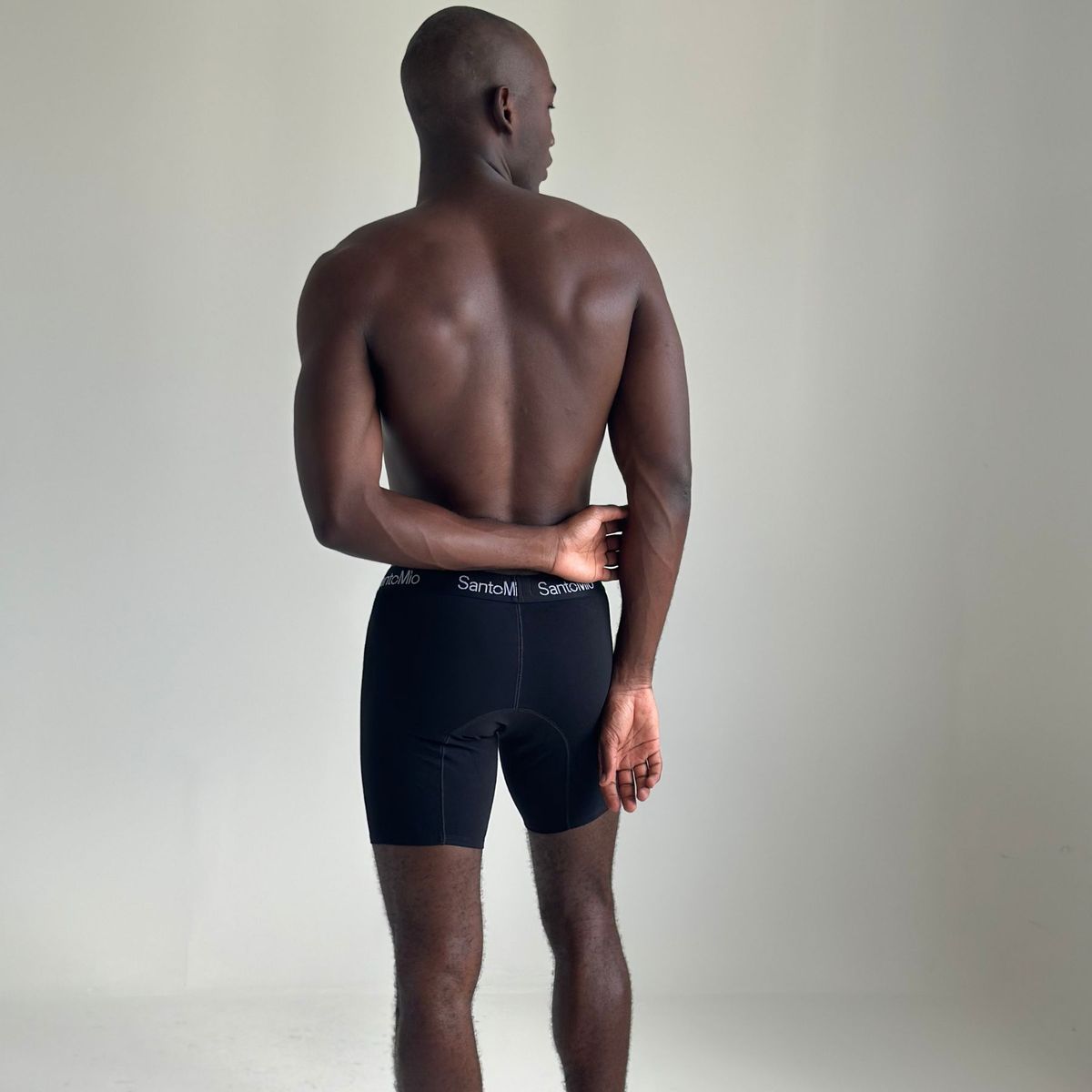 SANTO MIO - Boxer SantoMío Algodón