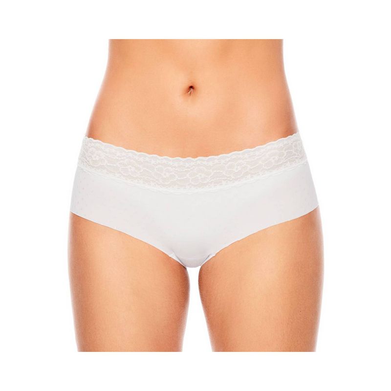 LAURA - Panty Cachetero Sin Costuras Laura