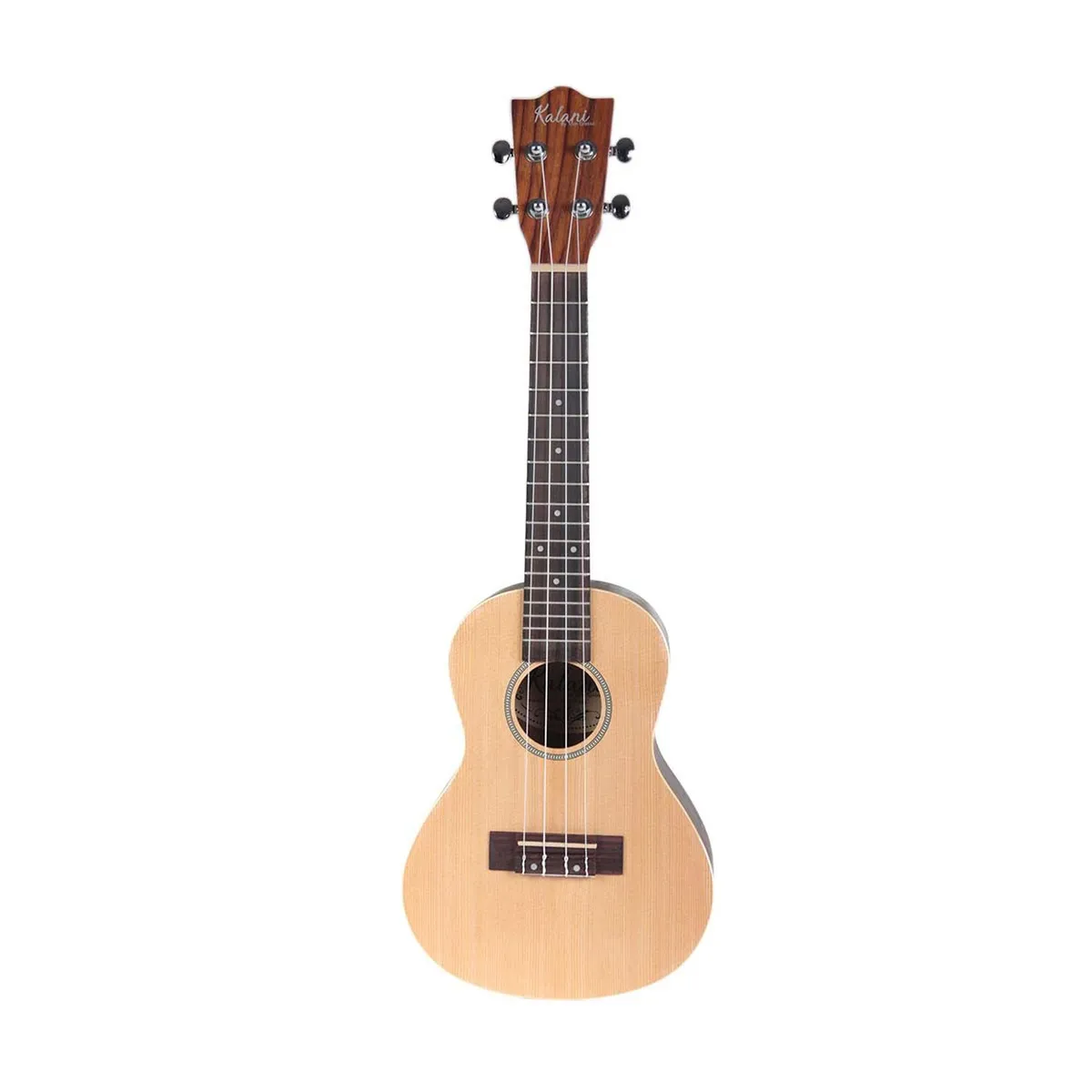 KALANI - UKULELE KALANI CONCIERTO UK-23R NST.