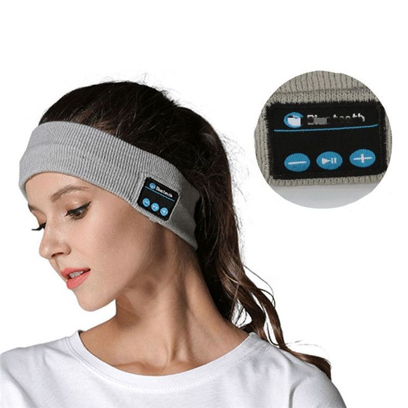 GENERICO - Auriculares Inalámbricos Manos Libres Para Dormir Diadem