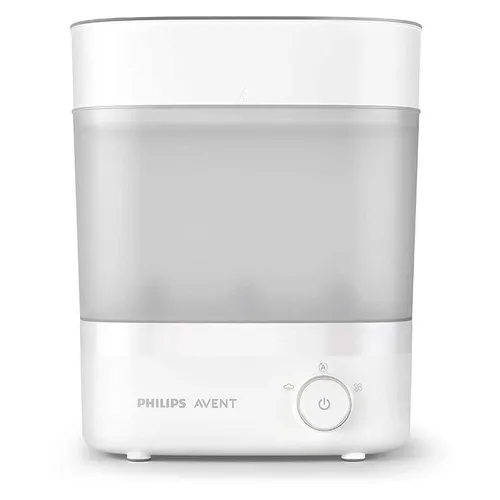 Esterilizadores de teteros Avent