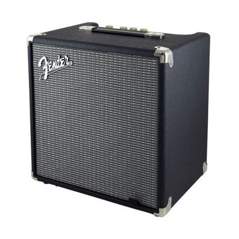 FENDER - AMPLIFICADOR PARA BAJO FENDER RUMBLE 15