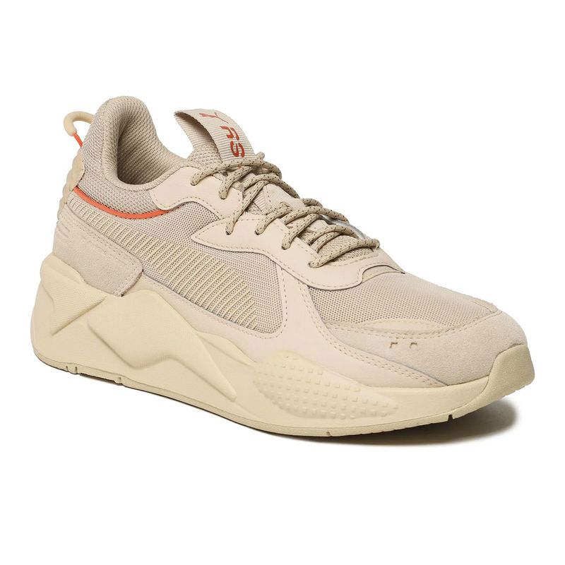 PUMA - Tenis Puma Hombre Rs-X Elevated Hike Casuals Beige Ref. 39018601