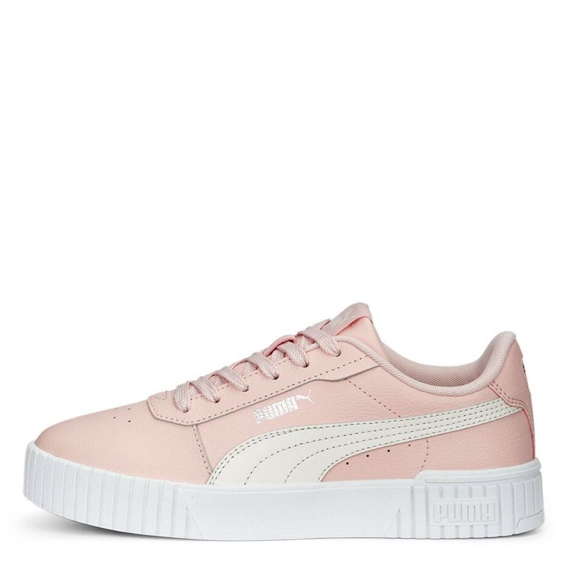 PUMA - Tenis Puma Mujer Carina 2.0  Rosa Ref. 38584911