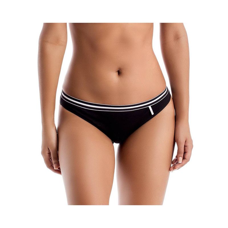 LAURA - Panty Tipo Tanga Laura