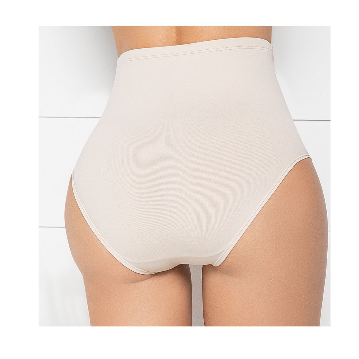 CROYDON - Panty Rosaliet Beige para mujer Croydon