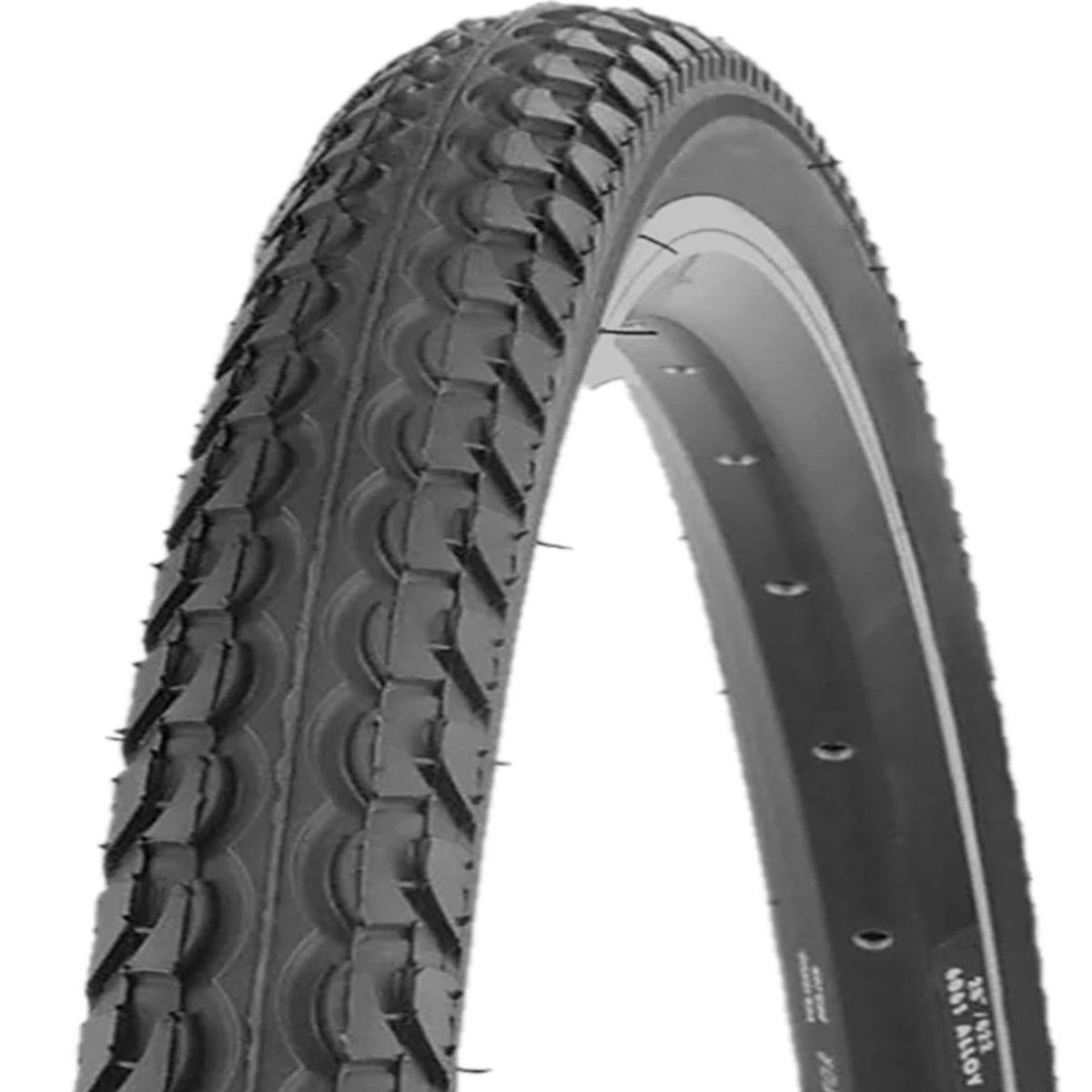 KENDA - Llanta Bicicleta 700x32 Rin 29 Kenda Lisa Ruta