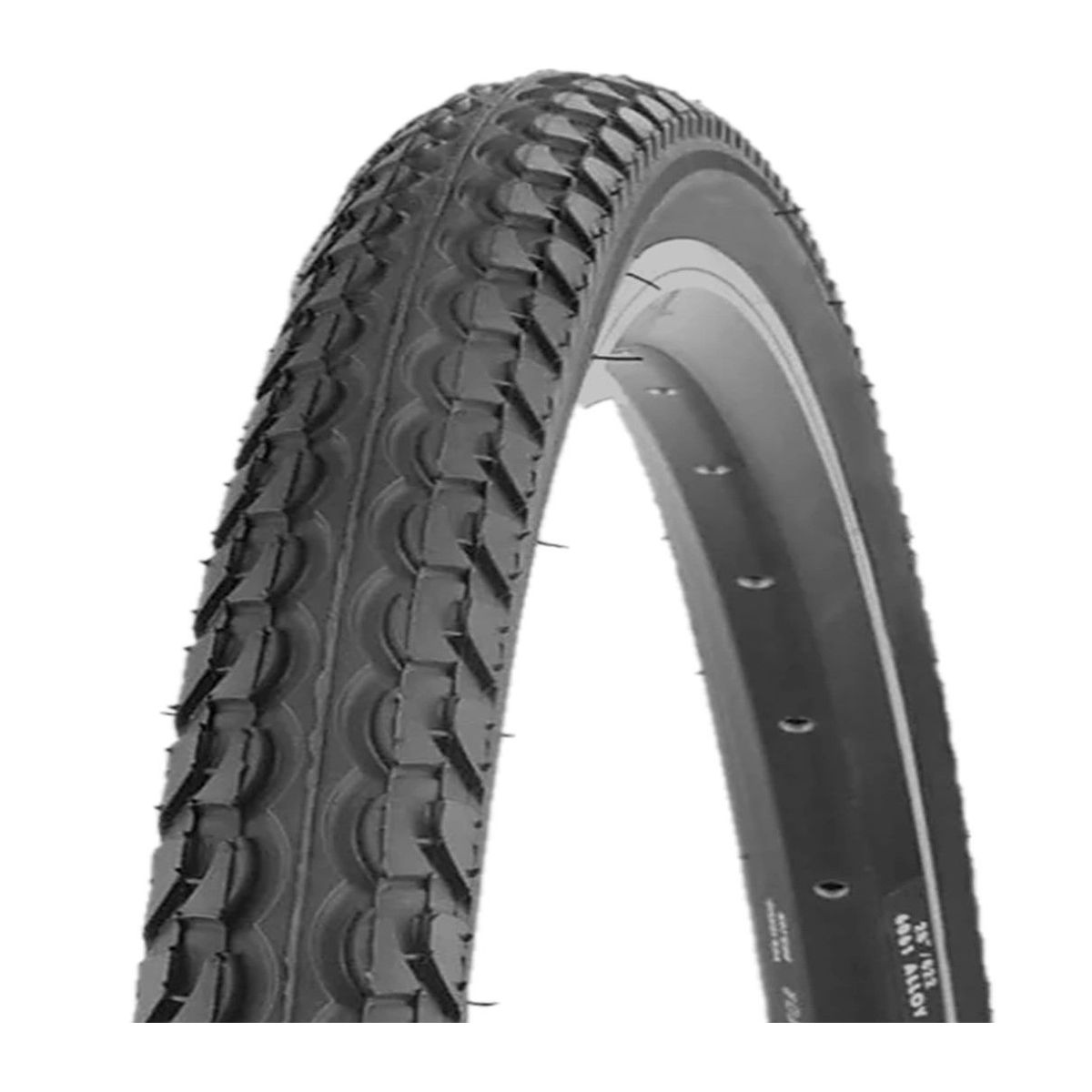 KENDA - Llanta Bicicleta 700x32 Rin 29 Kenda Lisa Ruta