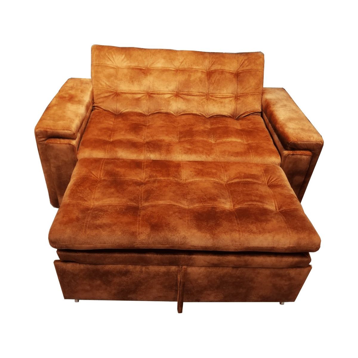 GENERICO - Sofá cama carrito Santorini