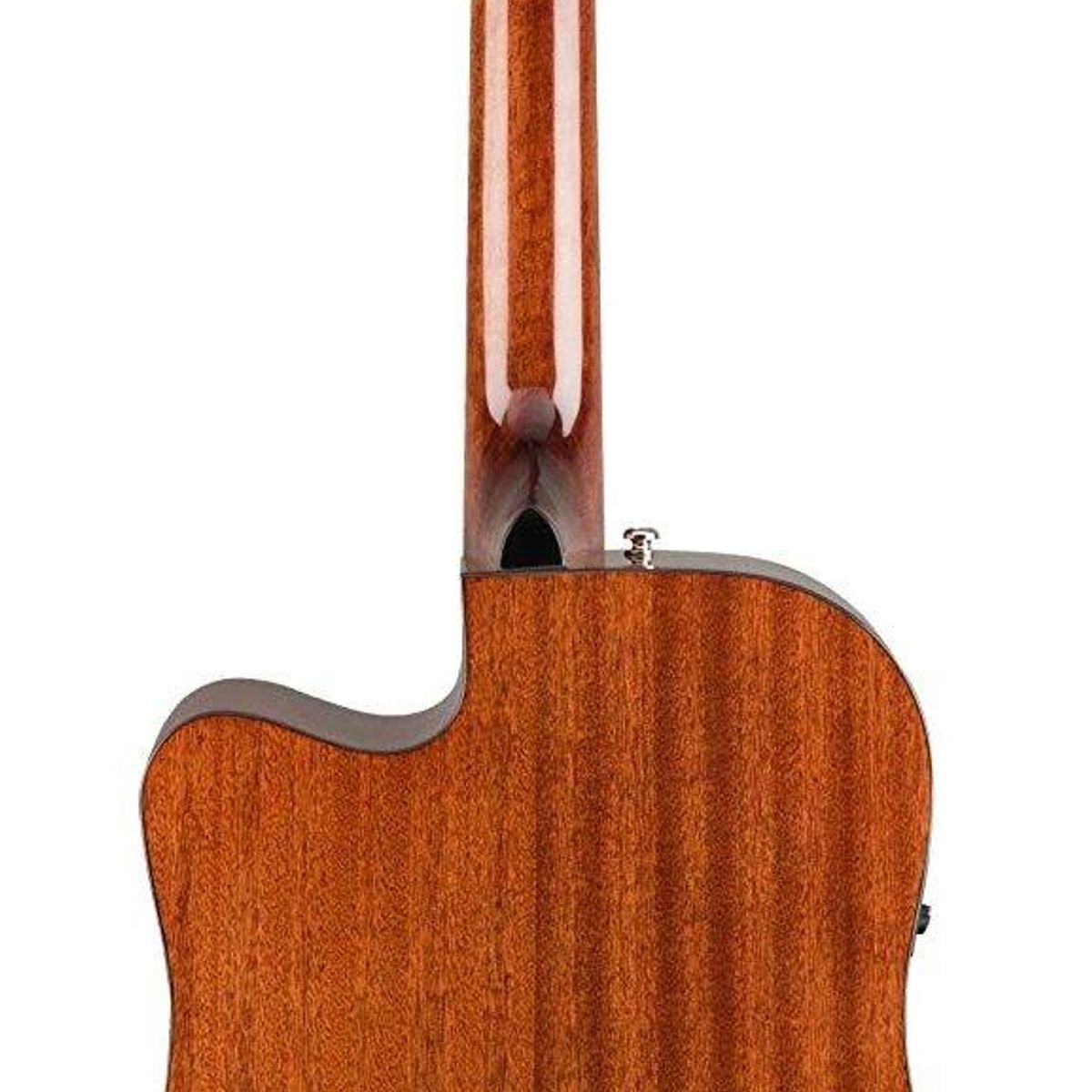 FENDER - GUITARRA ELECTROACUSTICA FENDER CON CUERDAS DE ACERO CD-60SCCE.