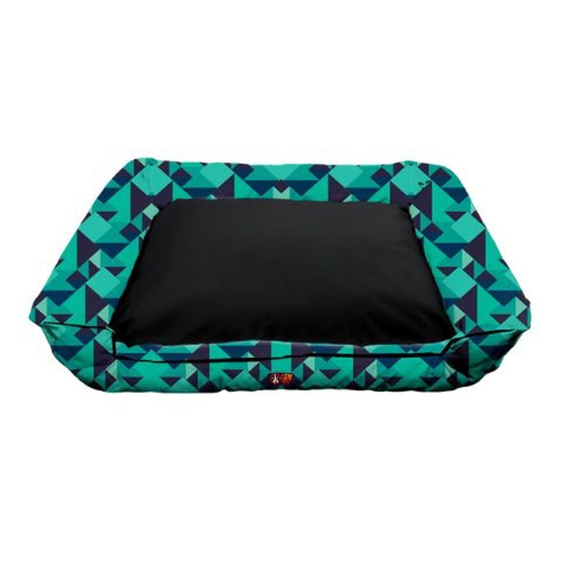 AFM - Cama luxury extragrande para mascota con obsequio