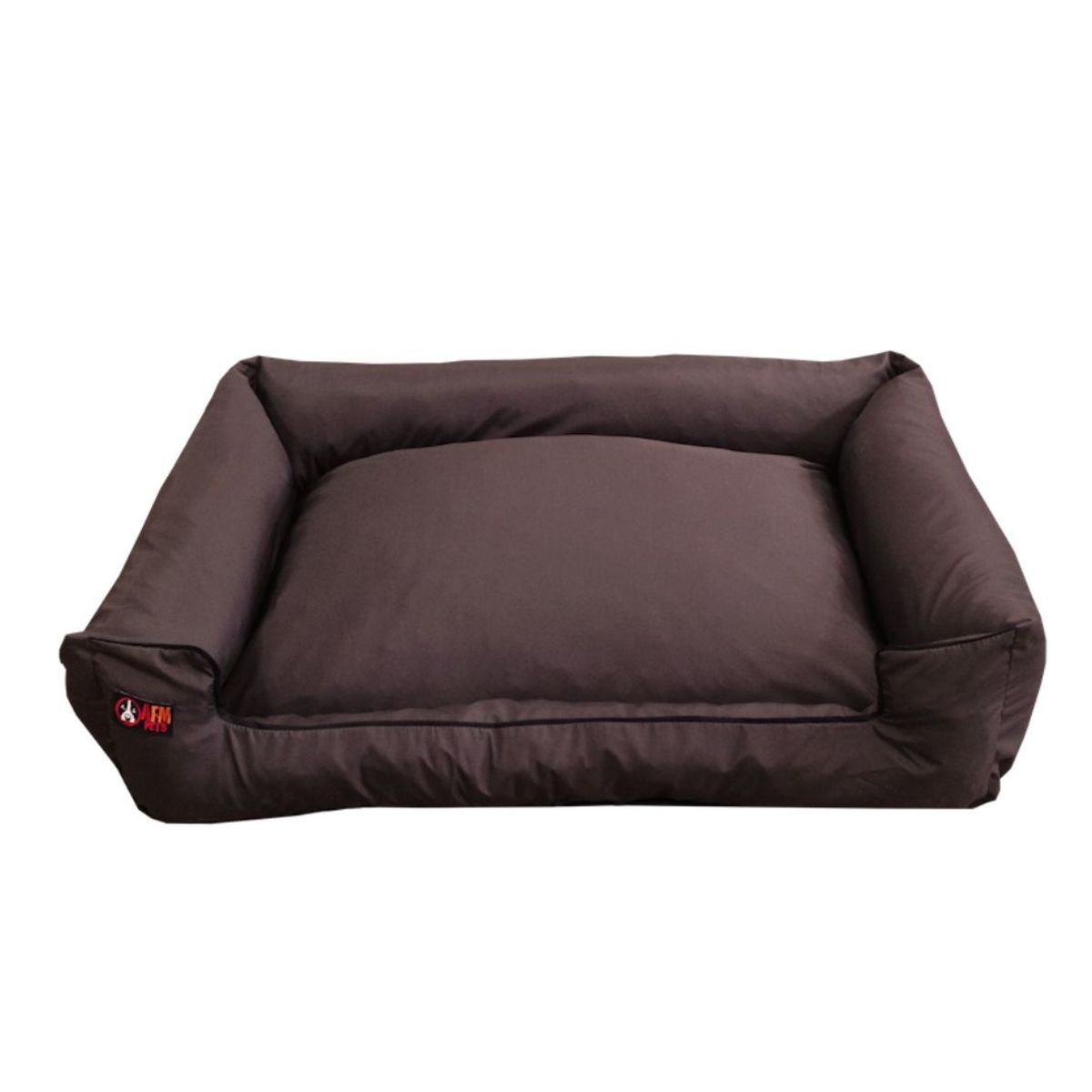 AFM - Cama luxury extragrande para mascota con obsequio