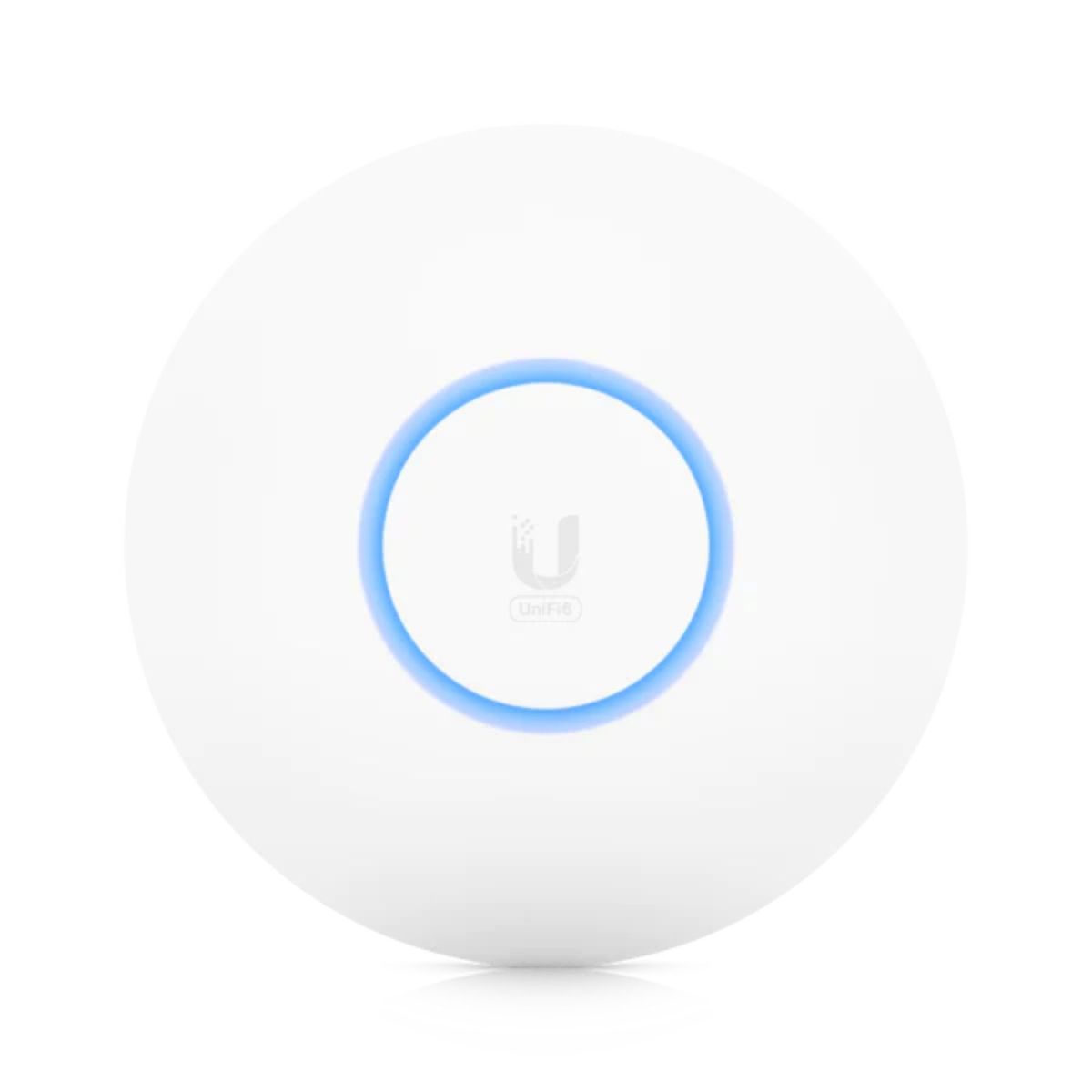 UBIQUITI - Punto de Acceso Ubiquiti UniFi WiFi 6 5 GHz y 2.4GHz U6-PRO