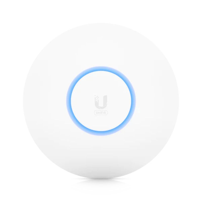 UBIQUITI - Punto de Acceso Ubiquiti UniFi WiFi 6 5 GHz y 2.4GHz U6-PRO