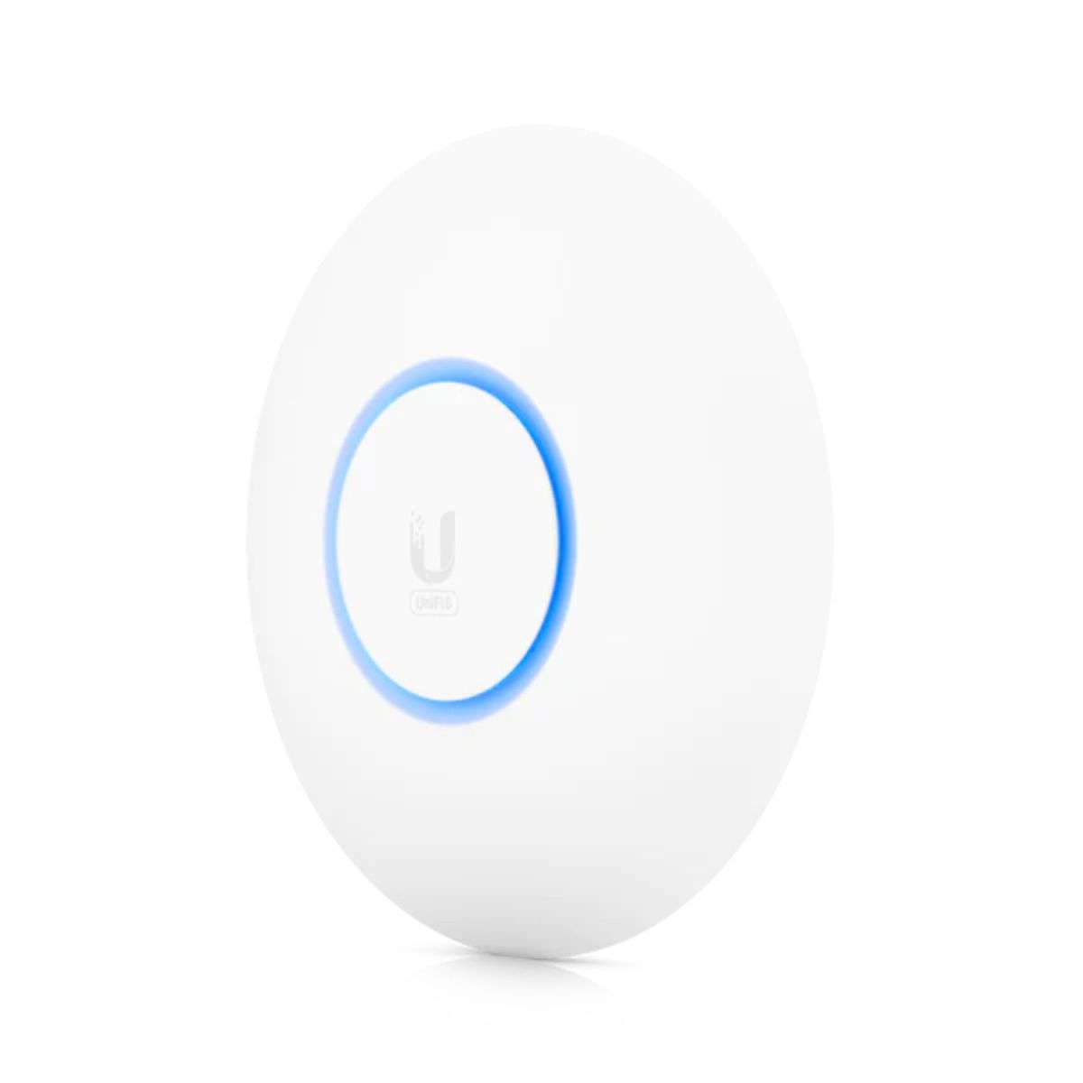 UBIQUITI - Punto de Acceso Ubiquiti UniFi WiFi 6 5 GHz y 2.4GHz U6-PRO