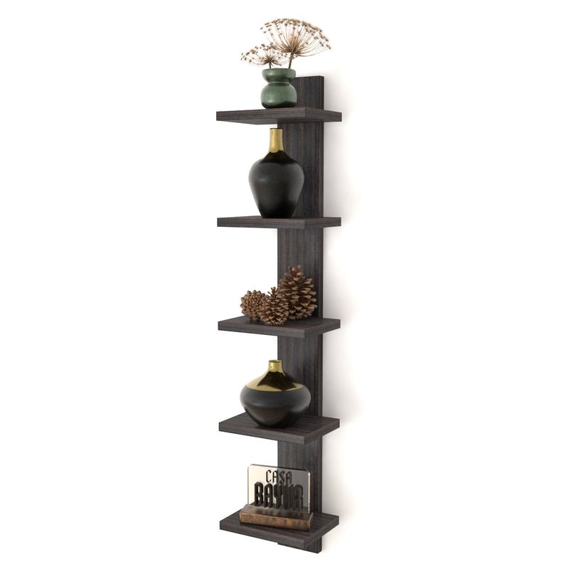 GENERICO - Super Promo - Repisa Estante Flotante P-05 - Decoración Hogar