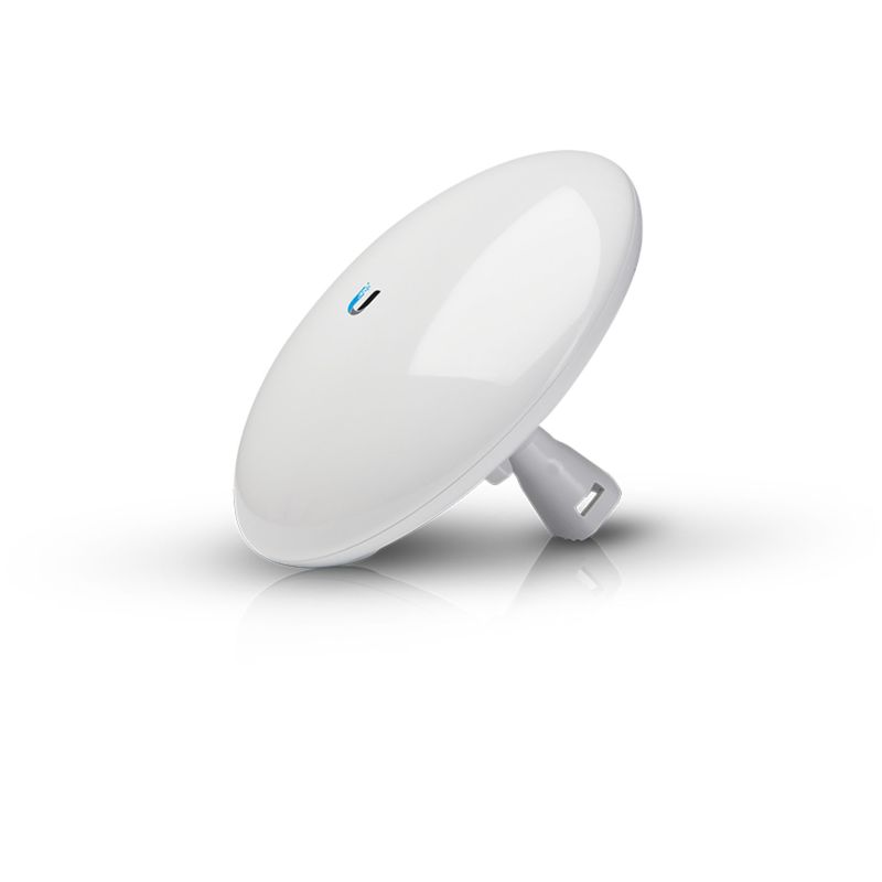 UBIQUITI - Ubiquiti NanoBeam airMAX AC GEN2 CPE 5GHz antena integrada 19 dBi