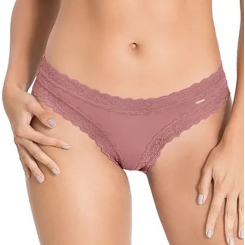 LAURA - Panty Tipo Tanga Laura