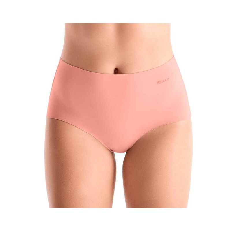LAURA - Panty Cachetero Sin Costuras Laura