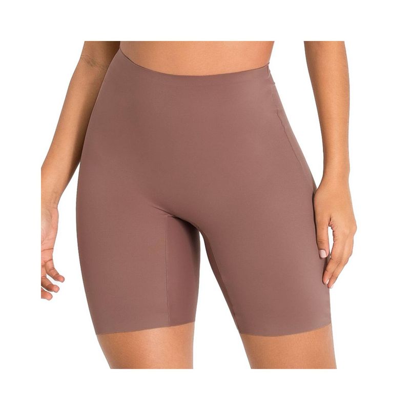 LAURA - Panty Ciclista Invisible Laura