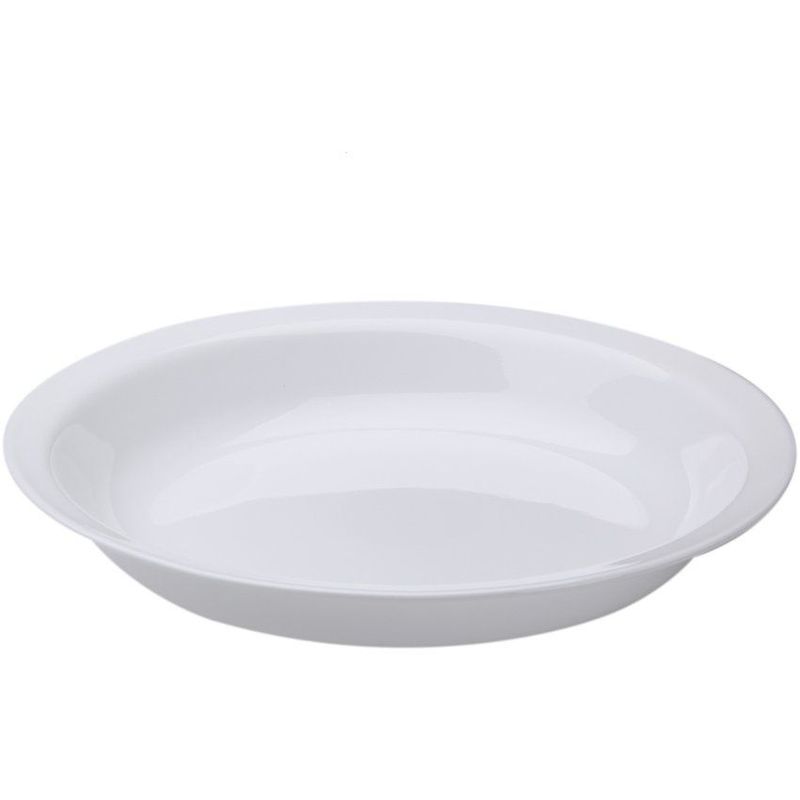 CORELLE - Plato pie 22 cm white corelle 1057556 blanco
