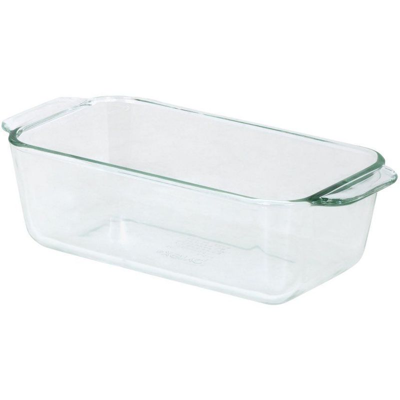 PYREX - Refractaria rectangular 1.5qt - 1.4lt pyrex 5300092