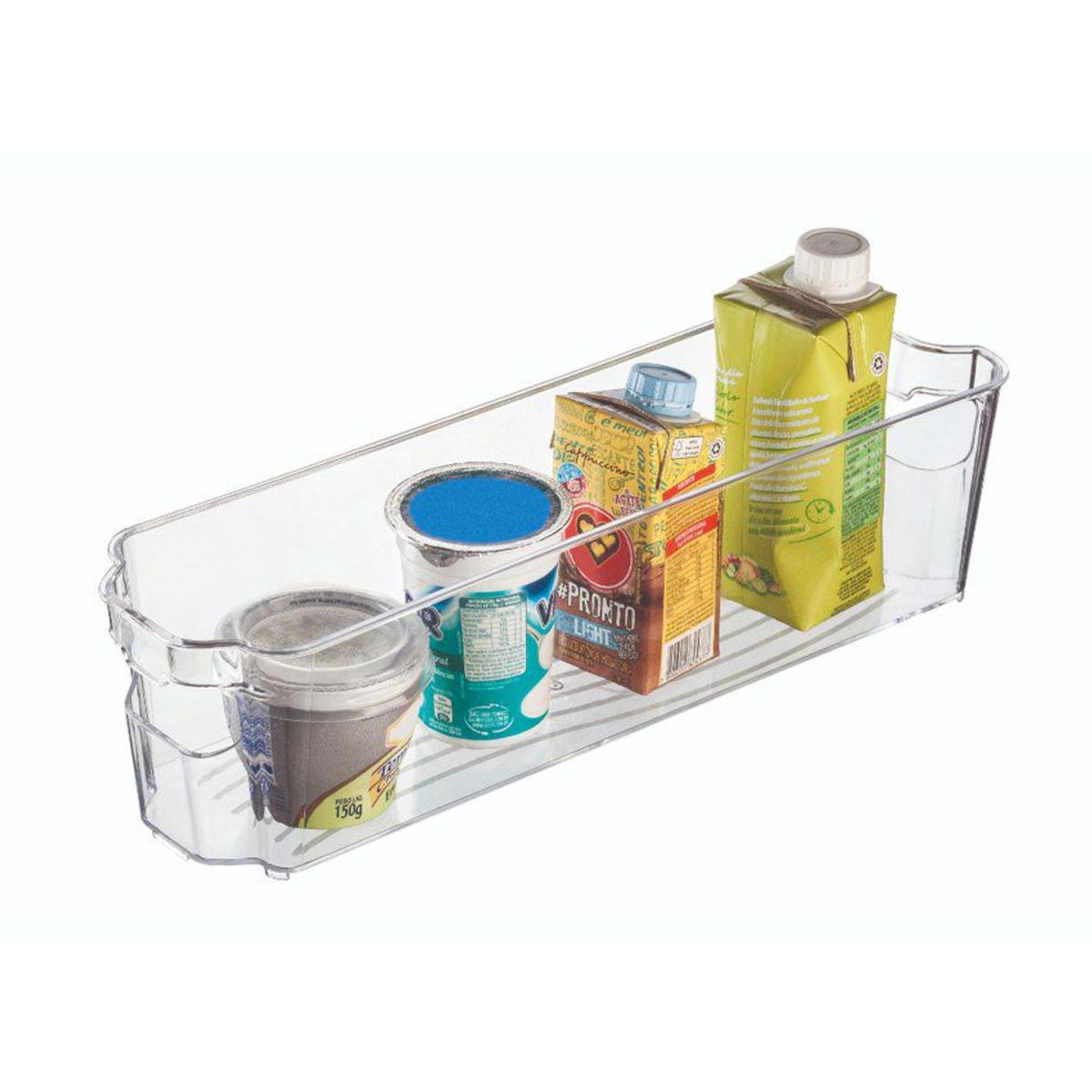 SANREMO - Organizador mulitroiuso estrecho