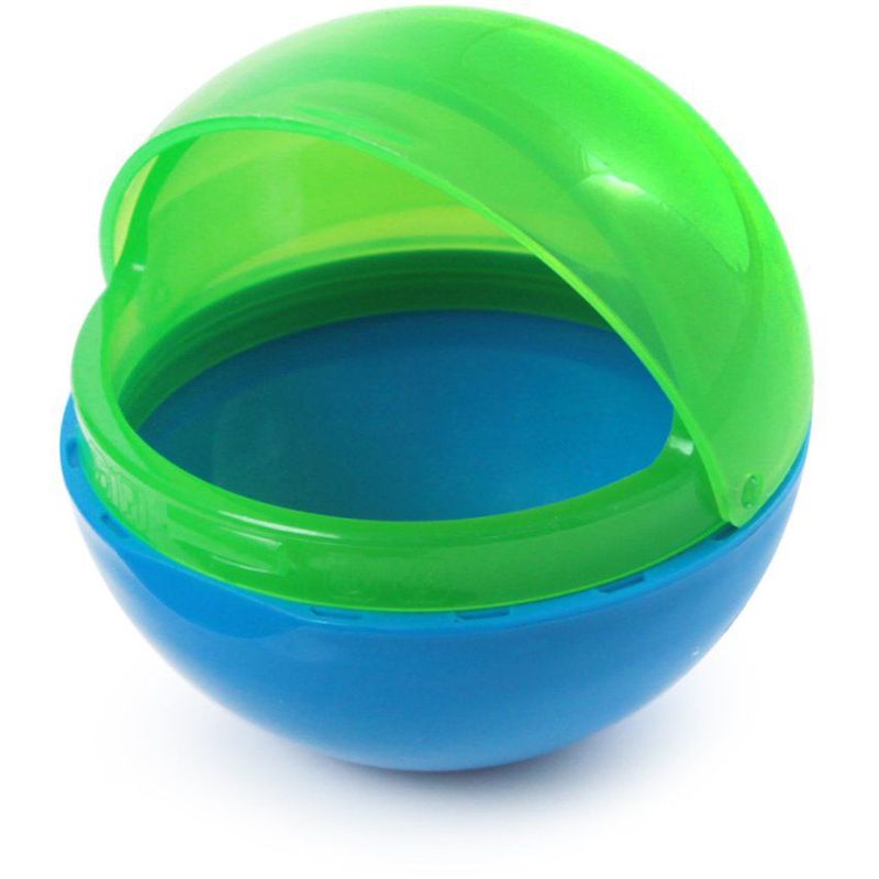 SMASH - Porta alimentos smash  20735 azul/verde