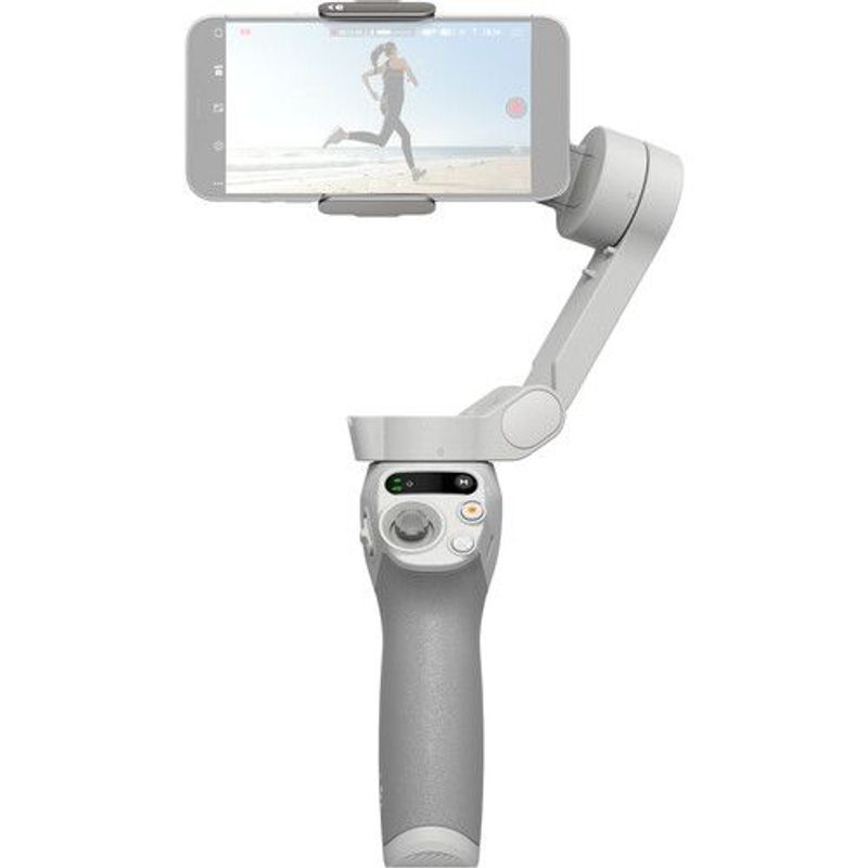DJI - DJI Osmo Mobile SE