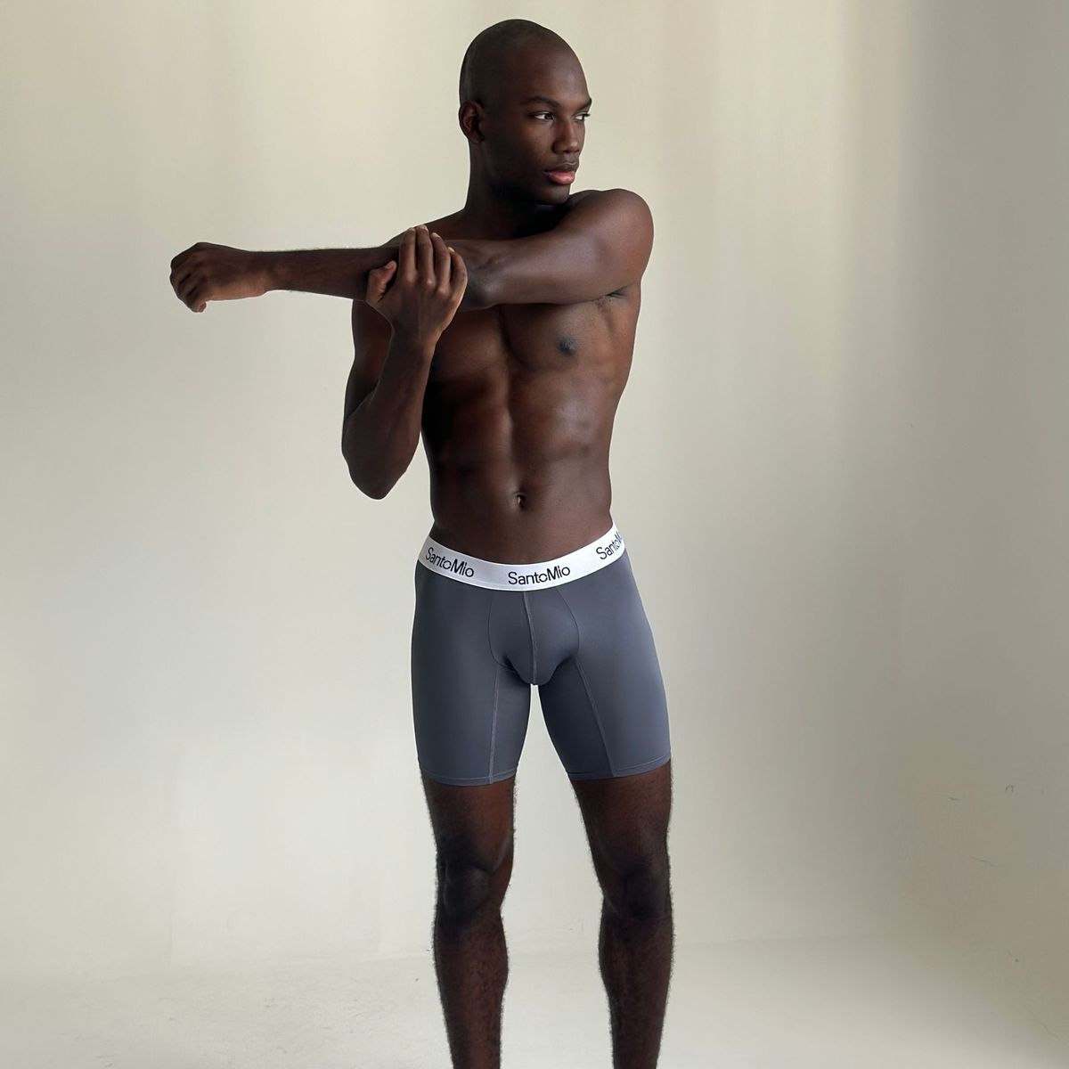 SANTO MIO - Boxer SantoMío Microfibra