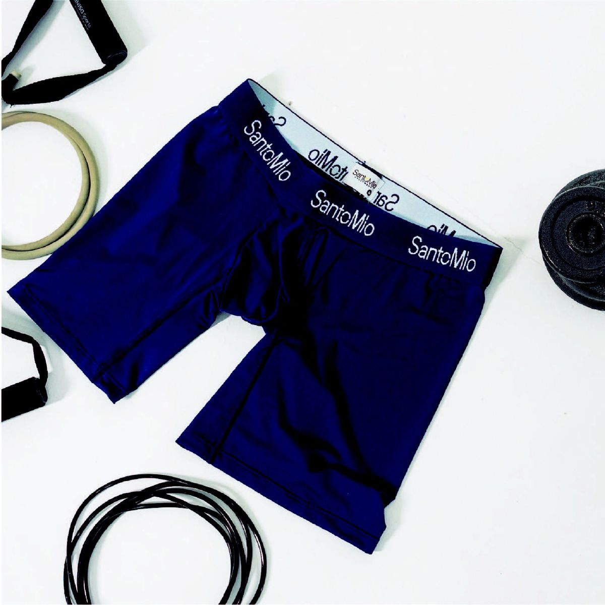 SANTO MIO - Boxer SantoMío Microfibra