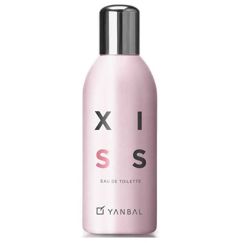YANBAL - Perfume Xiss Yanbal 110 ml
