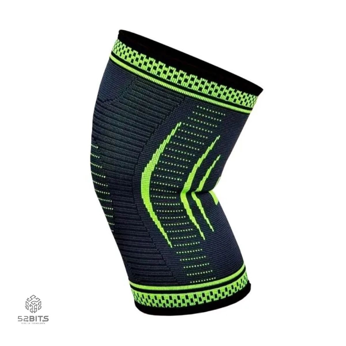 ONE PIXEL - Rodillera Ortopédica Ajustable De Comprensión Deportiva