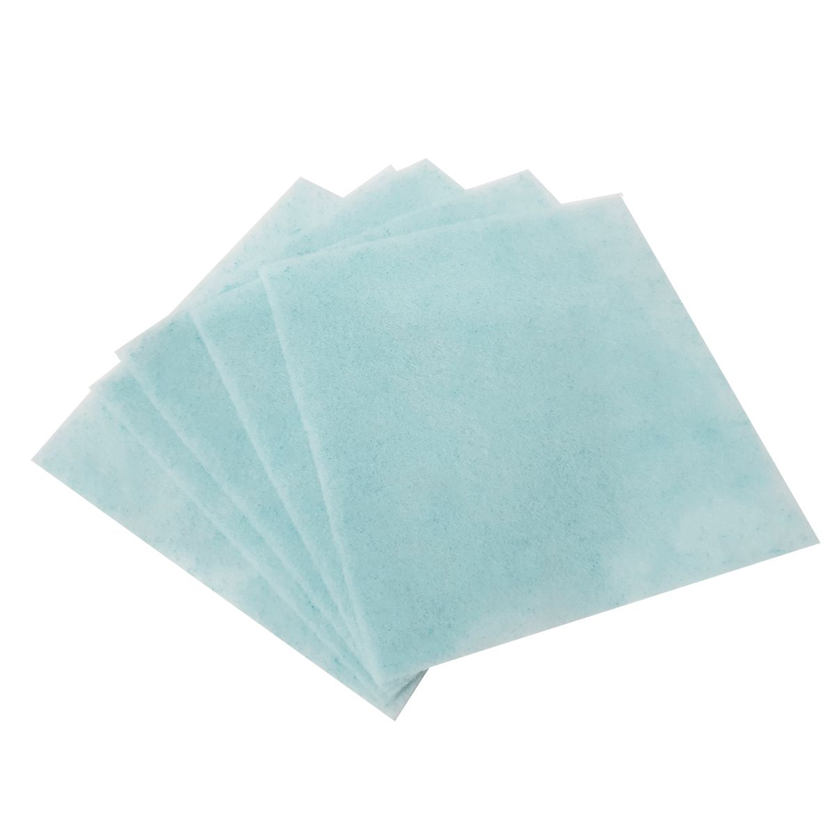 MEDICAL GREEN - PAÑOS ECO BAÑO PACIENTE ALOE VERA X 30 PAÑOS