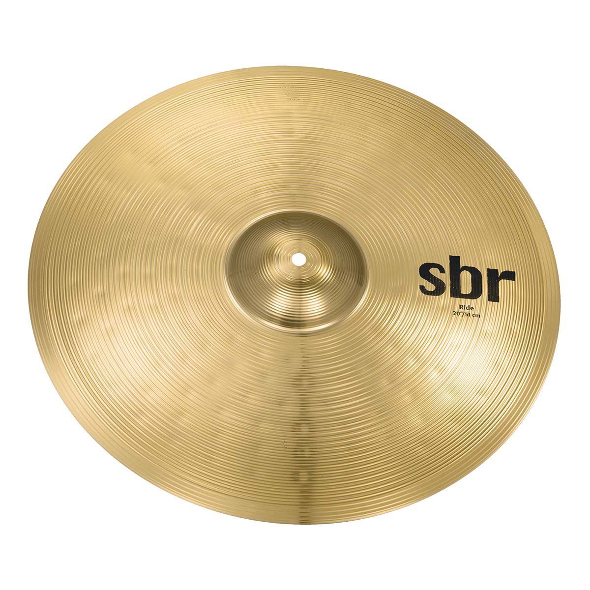 SABIAN - PLATILLO SABIAN RIDE 20 SBR.