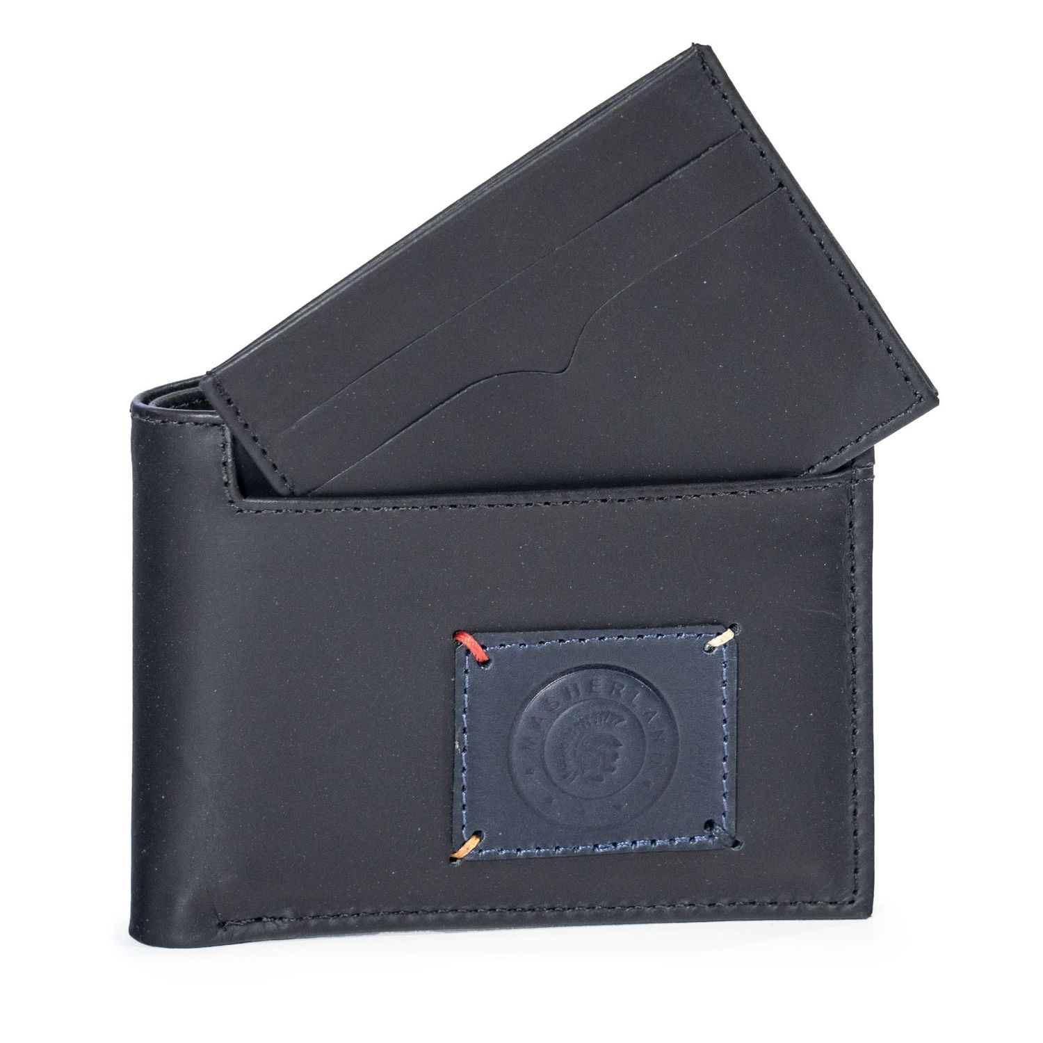 macoly 072 macoly billeteras para hombre