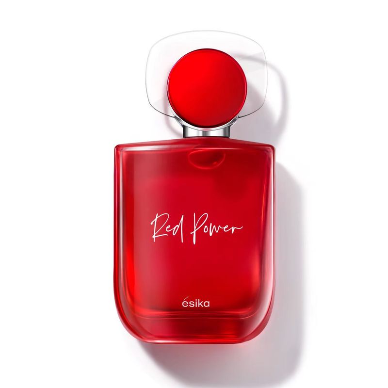 ESIKA - Perfume de mujer Red Power Esika 50 ml