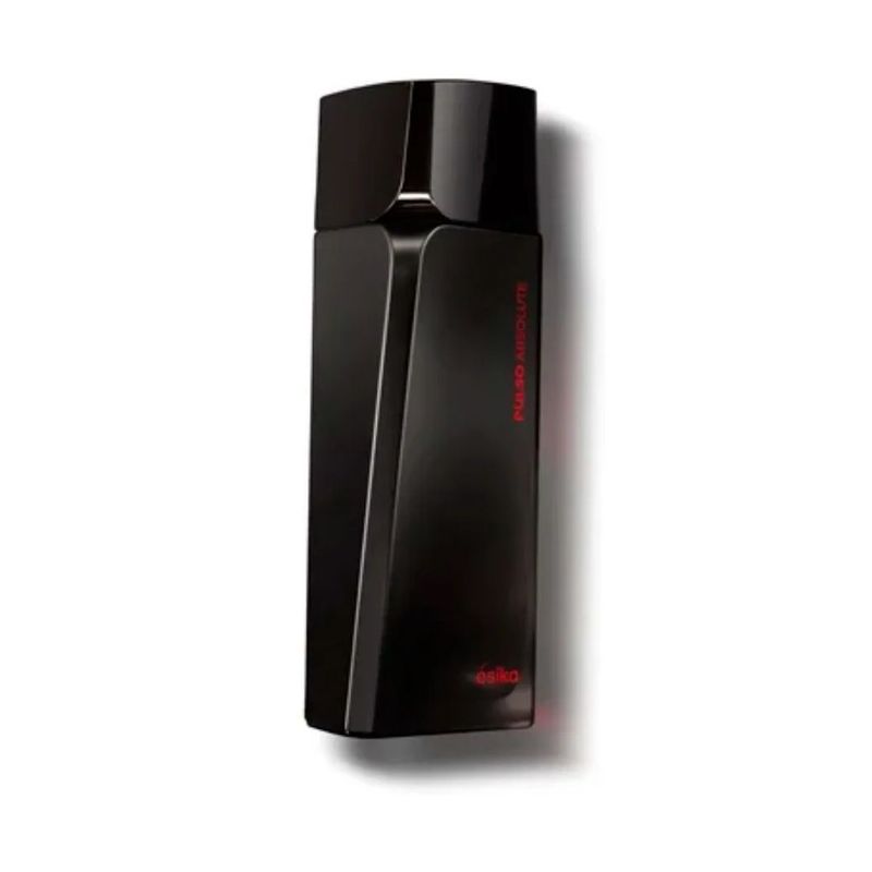 ESIKA - Perfume Pulso Absolute de Esika 100 ml