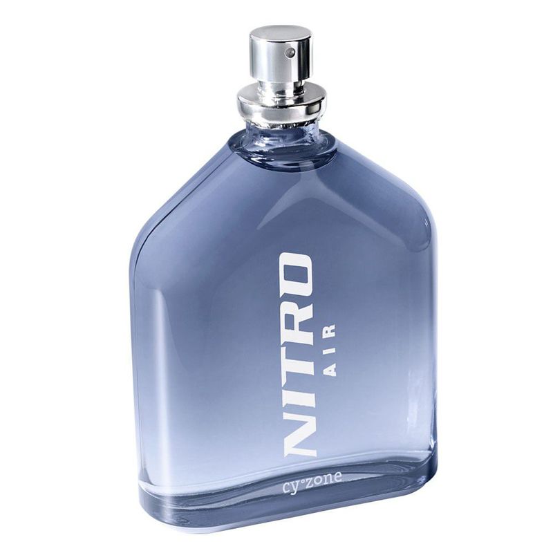CYZONE - Perfume Nitro Air de Cyzone - 100 ml