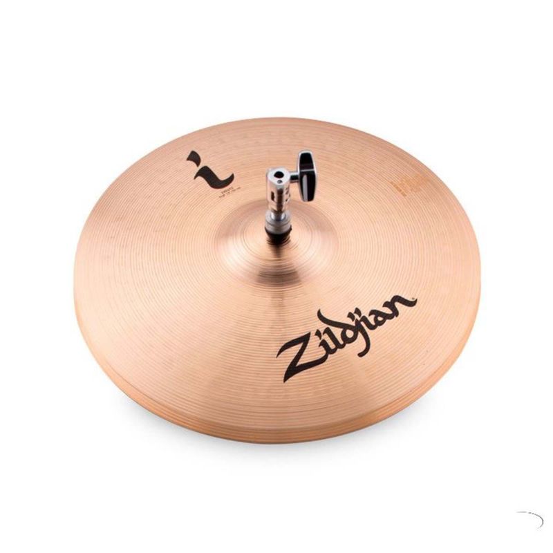 ZILDJIAN - PLATILLO 14 I HIHAT PAIR ILH14HP ZILDJIAN.