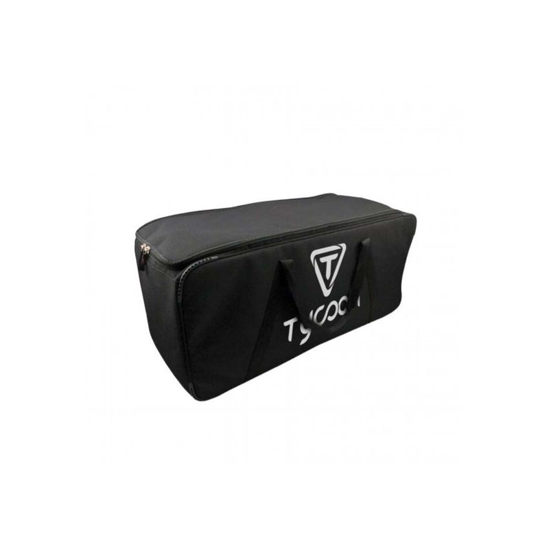 GENERICO - ESTUCHE PARA TIMBAL PROFESSIONAL TIMBALE BAG TTIBB TYCOON.