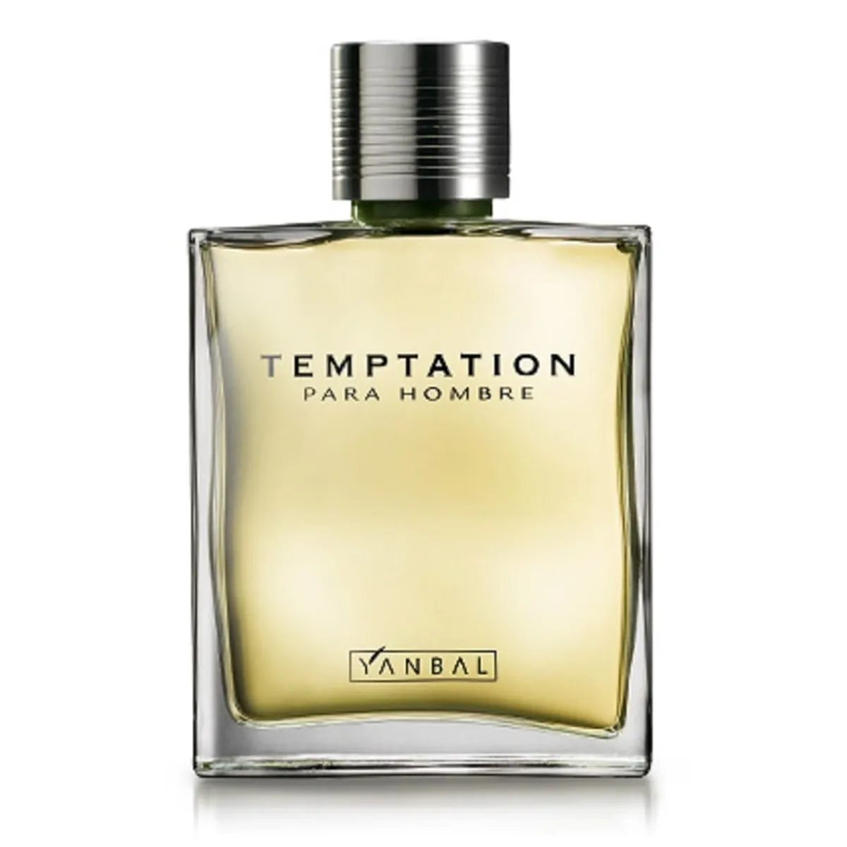 YANBAL - Perfume Temptation for men de Yanbal 100 ml