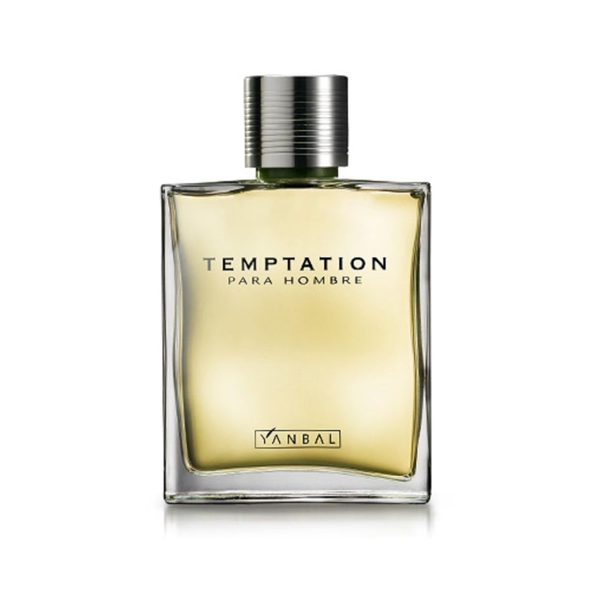 YANBAL - Perfume Temptation for men de Yanbal 100 ml