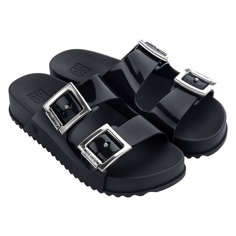 ZAXY - SANDALIAS NEGRO MUJER ZAXY PARTNER III FEM 18063-90112