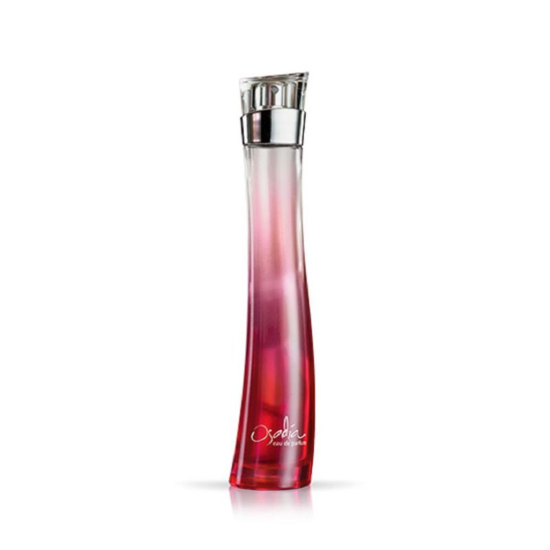 YANBAL - Perfume de mujer Osadía de Yanbal 50 ml