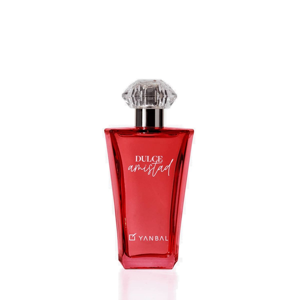 YANBAL - Perfume de mujer Dulce Amistad Yanbal 50 ml